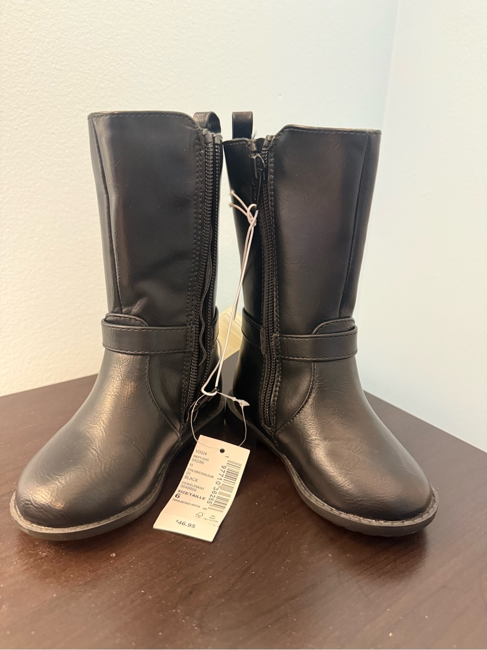 Kid Boots - The Children’s Place